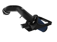 Load image into Gallery viewer, aFe Rapid Induction Cold Air Intake System w/ Pro 5R Filter 22-23 Volkswagen GTI MKVIII L4-2.0L aFe AFE52-10018R