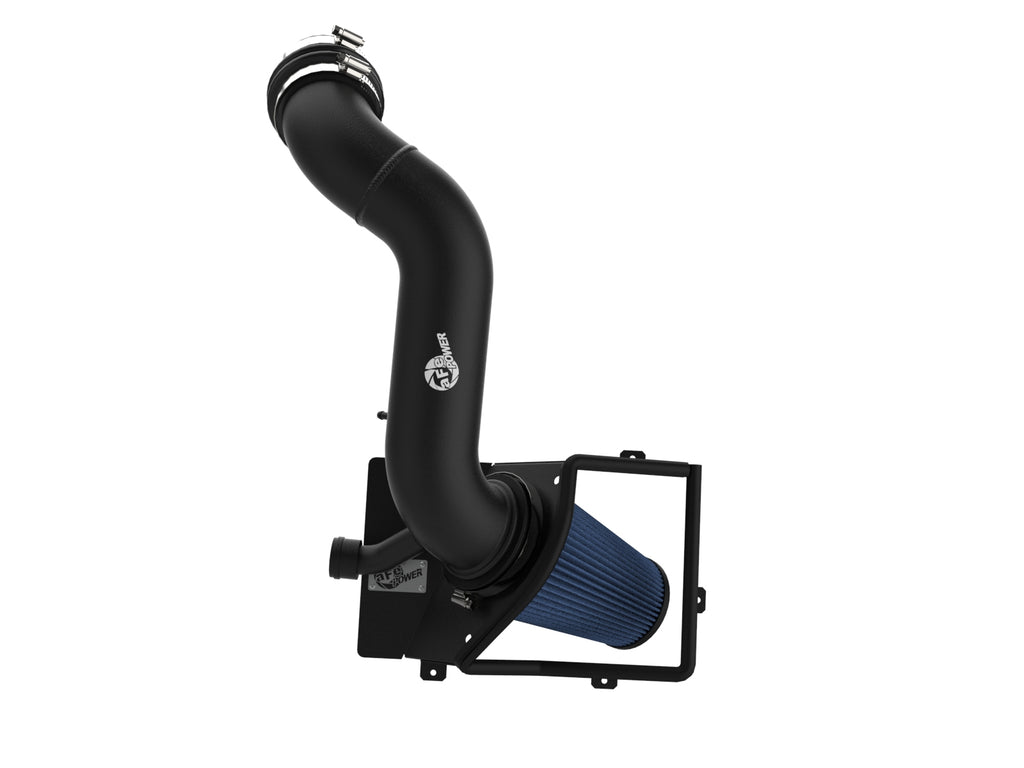 aFe Rapid Induction Cold Air Intake System w/ Pro 5R Filter 22-23 Volkswagen GTI MKVIII L4-2.0L aFe AFE52-10018R