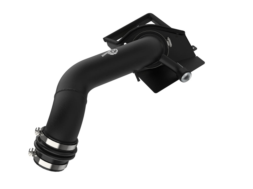 aFe Rapid Induction Cold Air Intake System w/ Pro 5R Filter 22-23 Volkswagen GTI MKVIII L4-2.0L aFe AFE52-10018R