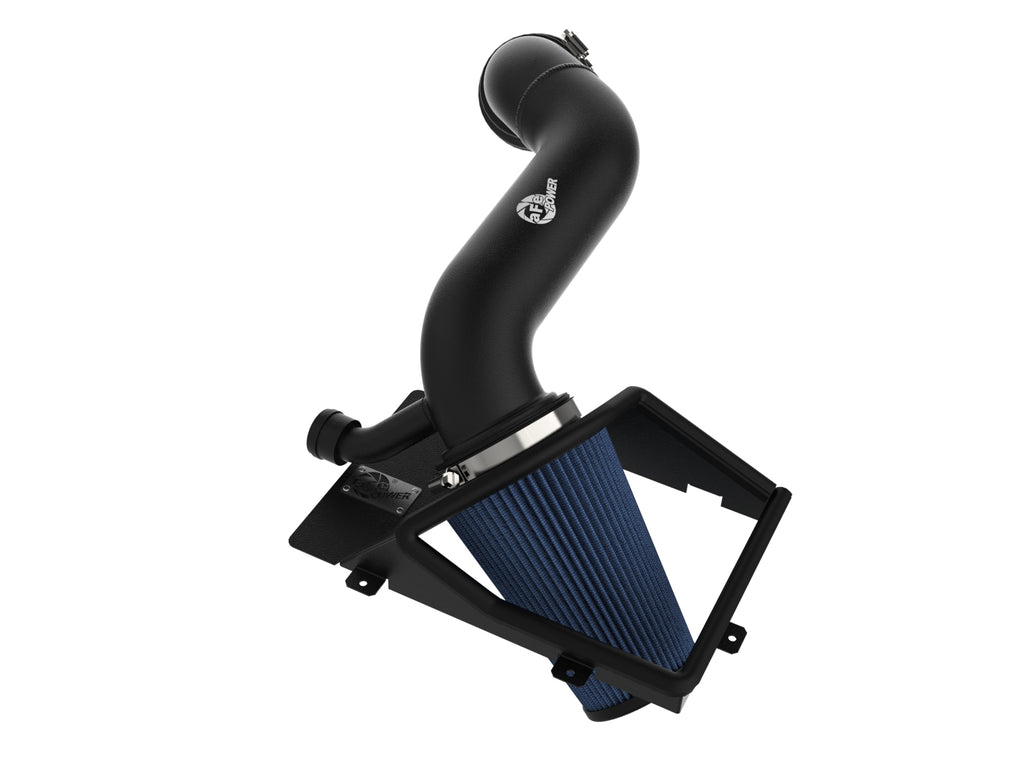 aFe Rapid Induction Cold Air Intake System w/ Pro 5R Filter 22-23 Volkswagen GTI MKVIII L4-2.0L aFe AFE52-10018R
