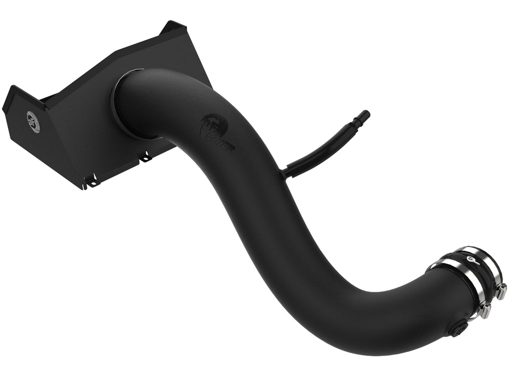 aFe Rapid Induction Cold Air Intake System w/Pro 5R Filter 19-21 Ram 1500 V6 3.6L aFe AFE52-10002R