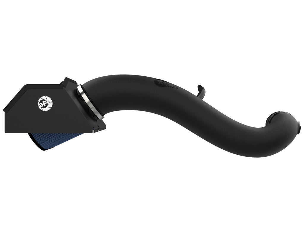 aFe Rapid Induction Cold Air Intake System w/Pro 5R Filter 19-21 Ram 1500 V6 3.6L aFe AFE52-10002R