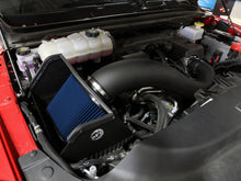 Load image into Gallery viewer, aFe Rapid Induction Cold Air Intake System w/Pro 5R Filter 19-21 Ram 1500 V6 3.6L aFe AFE52-10002R