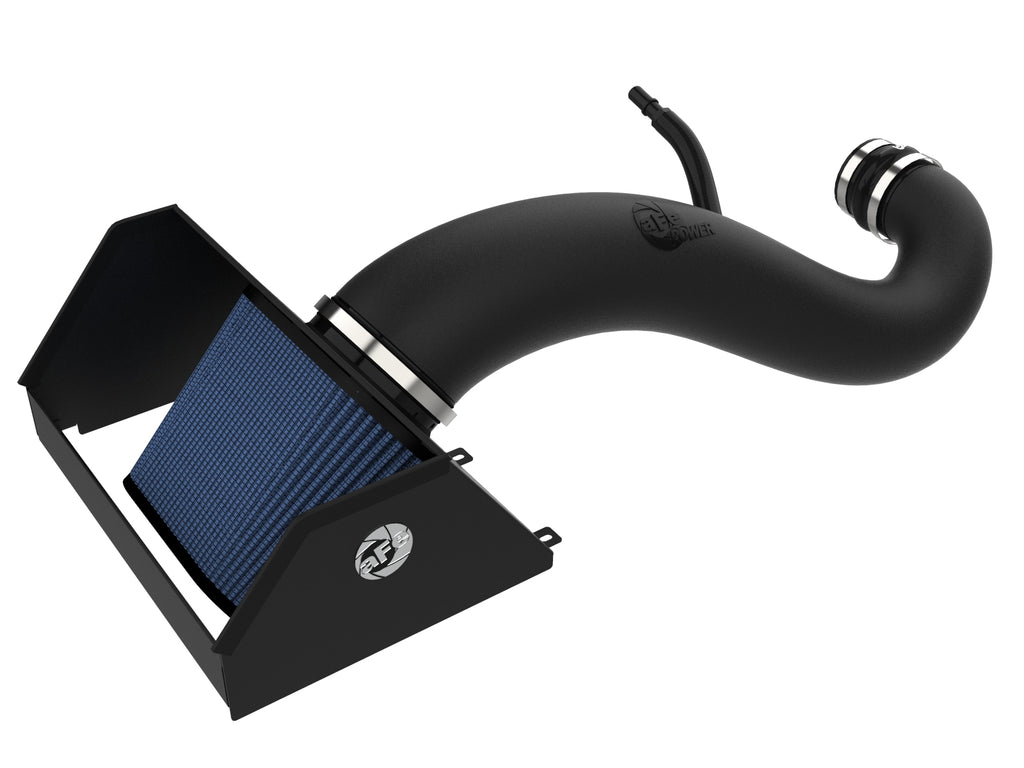 aFe Rapid Induction Cold Air Intake System w/Pro 5R Filter 19-21 Ram 1500 V6 3.6L aFe AFE52-10002R