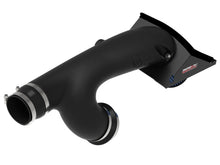 Load image into Gallery viewer, aFe Rapid Induction Cold Air Intake System w/Pro 5R Filter 2021+ Ford F-150 V6-3.5L (tt) aFe AFE52-10010R