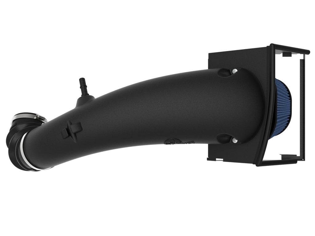aFe Rapid Induction Cold Air Intake System w/Pro 5R Filter 2021+ Ford F-150 V8-5.0L aFe AFE52-10012R