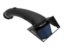 Load image into Gallery viewer, aFe Rapid Induction Cold Air Intake System w/Pro 5R Filter 2021+ Ford F-150 V8-5.0L aFe AFE52-10012R