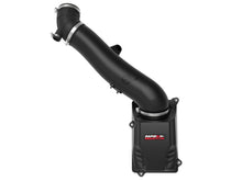 Load image into Gallery viewer, aFe Rapid Induction Cold Air Intake System w/Pro DRY-S Filter 20-21 Jeep Wrangler V6 3.0L aFe AFE52-10005D