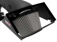 Load image into Gallery viewer, aFe Rapid Induction Cold Air Intake System w/Pro DRY S Filter 2021+ Ford F-150 V6-3.5L (tt) aFe AFE52-10010D