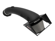 Load image into Gallery viewer, aFe Rapid Induction Cold Air Intake System w/Pro DRY S Filter 2021+ Ford F-150 V8-5.0L aFe AFE52-10012D