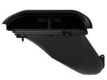 Load image into Gallery viewer, aFe Rapid Induction Dynamic Air Scoop 2021+ Ford F-150V6/V8 - Black aFe AFE52-10010S