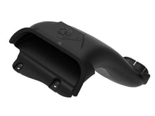 Load image into Gallery viewer, aFe Rapid Induction Dynamic Air Scoop 2021+ Ford F-150V6/V8 - Black aFe AFE52-10010S