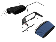 Load image into Gallery viewer, aFe Rapid Induction Pro 5R Cold Air Intake System 14-17 Mercedes-Benz Sprinter 2500/3500 L4-2.1L aFe AFE52-10017R