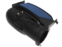 Load image into Gallery viewer, aFe Rapid Induction Pro 5R Cold Air Intake System 14-17 Mercedes-Benz Sprinter 2500/3500 L4-2.1L aFe AFE52-10017R