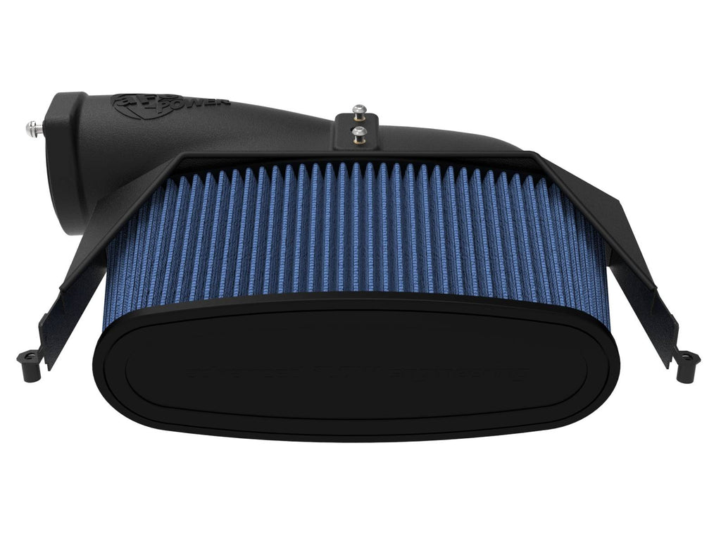 aFe Rapid Induction Pro 5R Cold Air Intake System 14-17 Mercedes-Benz Sprinter 2500/3500 L4-2.1L aFe AFE52-10017R