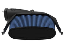 Load image into Gallery viewer, aFe Rapid Induction Pro 5R Cold Air Intake System 14-17 Mercedes-Benz Sprinter 2500/3500 L4-2.1L aFe AFE52-10017R