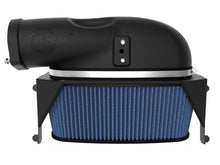Load image into Gallery viewer, aFe Rapid Induction Pro 5R Cold Air Intake System 14-17 Mercedes-Benz Sprinter 2500/3500 L4-2.1L aFe AFE52-10017R
