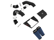 Load image into Gallery viewer, aFe Rapid Induction Pro 5R Cold Air Intake System 21-22 Ford F-150 Raptor V6-3.5L (tt) aFe AFE52-10015R