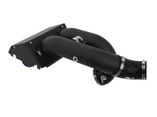 Load image into Gallery viewer, aFe Rapid Induction Pro 5R Cold Air Intake System 21-22 Ford F-150 Raptor V6-3.5L (tt) aFe AFE52-10015R