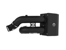 Load image into Gallery viewer, aFe Rapid Induction Pro 5R Cold Air Intake System 21-22 Ford F-150 Raptor V6-3.5L (tt) aFe AFE52-10015R