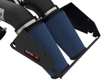 Load image into Gallery viewer, aFe Rapid Induction Pro 5R Cold Air Intake System 21-22 Ford F-150 Raptor V6-3.5L (tt) aFe AFE52-10015R