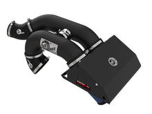 Load image into Gallery viewer, aFe Rapid Induction Pro 5R Cold Air Intake System 21-22 Ford F-150 Raptor V6-3.5L (tt) aFe AFE52-10015R