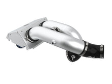 Load image into Gallery viewer, aFe Rapid Induction Pro 5R Cold Air Intake System Brushed 21-22 Ford F-150 Raptor V6-3.5L (tt) aFe AFE52-10015RH