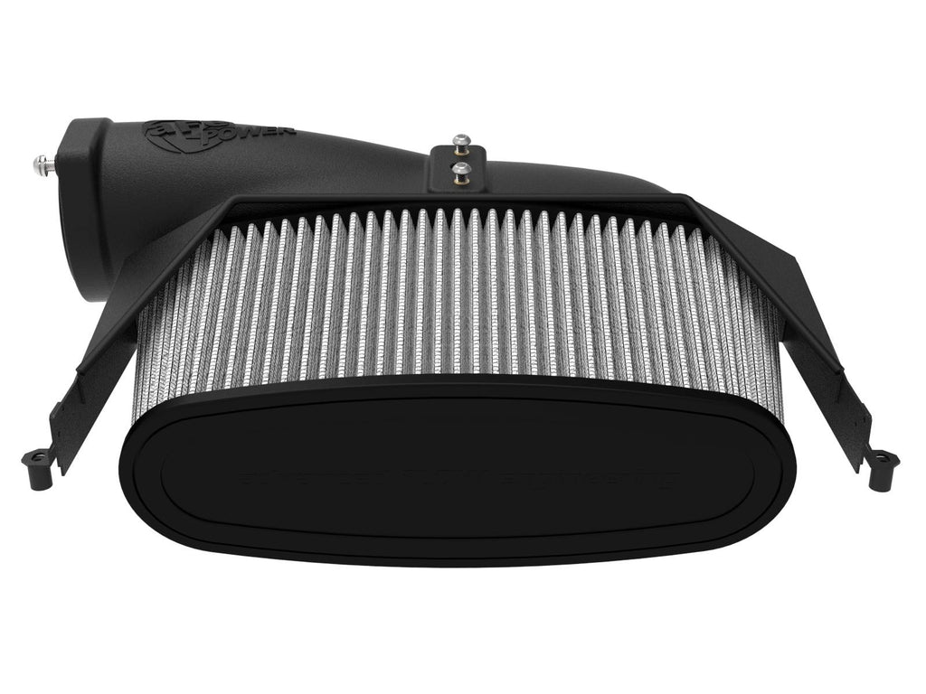 aFe Rapid Induction Pro DRY S Cold Air Intake System 14-17 Mercedes-Benz Sprinter 2500/3500 L4-2.1L aFe AFE52-10017D