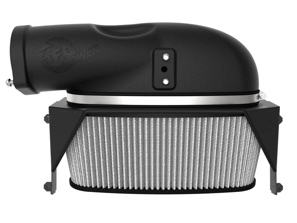 aFe Rapid Induction Pro DRY S Cold Air Intake System 14-17 Mercedes-Benz Sprinter 2500/3500 L4-2.1L aFe AFE52-10017D
