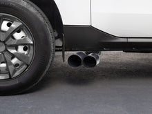 Load image into Gallery viewer, aFe aFe Rebel Series 2-1/2in 304 Stainless Steel Cat-Back w/ Black Tip Ford Maverick 22-26 L4-2.5L FWD