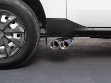 Load image into Gallery viewer, aFe aFe Rebel Series 2-1/2in 304 Stainless Steel Cat-Back w/ Polished TipFord Maverick 22-26 L4-2.5L FWD