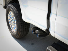 Load image into Gallery viewer, aFe Rebel Series 3in 409 SS Cat-Back Exhaust w/ Black Tips 17-20 Ford F-250/F350 V8 6.2L/7.3L aFe AFE49-43117-B