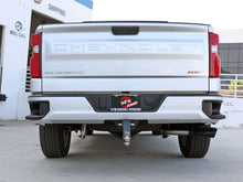 Load image into Gallery viewer, aFe Rebel XD Series 3 IN 304SS DPF-Back 23-24 GM Trucks L6-3.0L (td) LZ0- Dual Black Tip aFe AFE49-34145-B