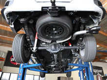 Load image into Gallery viewer, aFe Rebel XD Series 3 IN 304SS DPF-Back 23-24 GM Trucks L6-3.0L (td) LZ0- Dual Black Tip aFe AFE49-34145-B