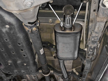 Load image into Gallery viewer, aFe ROCK BASHER 2.5in 409 SS Cat-Back Exhaust - 16-20 Toyota Tacoma L4-2.7L / V6-3.5L aFe AFE49-46046
