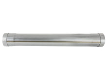 Load image into Gallery viewer, aFe SATURN 4S 409 Stainless Steel Muffler Delete Pipe aFe AFE49M00039