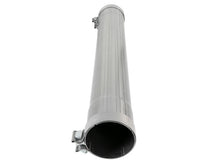 Load image into Gallery viewer, aFe SATURN 4S 409 Stainless Steel Muffler Delete Pipe aFe AFE49M00039