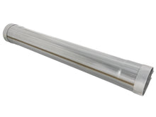 Load image into Gallery viewer, aFe SATURN 4S 409 Stainless Steel Muffler Delete Pipe aFe AFE49M00039
