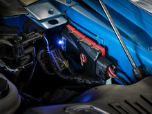 Load image into Gallery viewer, aFe Scorcher Blue Bluetooth Power Module 16-18 NIssan Titan XD V8-5.0L (td) aFe AFE77-86101