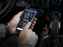 Load image into Gallery viewer, aFe Scorcher Blue Module 2021 Ford F-150 V6-2.7L (tt)/3.5L (tt) aFe AFE77-83044