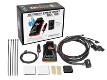 Load image into Gallery viewer, aFe Scorcher Blue Module 2021 Ford F-150 V6-2.7L (tt)/3.5L (tt) aFe AFE77-83044