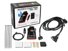 Load image into Gallery viewer, aFe Scorcher Blue Module 22-24 Toyota Tundra / 23-24 Sequoia V6-3.4L (tt) aFe AFE77-86011
