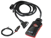 Load image into Gallery viewer, aFe Scorcher Blue Module 22-24 Toyota Tundra / 23-24 Sequoia V6-3.4L (tt) aFe AFE77-86011