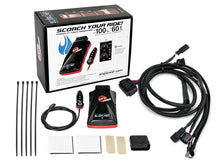 Load image into Gallery viewer, aFe Scorcher Blue Module 24-25 Toyota Tacoma / 2025 4Runner L4 2.4L (T) aFe AFE77-86015