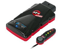 Load image into Gallery viewer, aFe Scorcher Blue Power Module 20-21 GM Trucks/SUVs L6-3.0L (td) LM2 aFe AFE77-84014