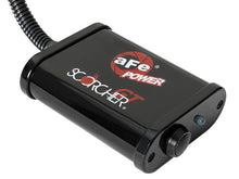 Load image into Gallery viewer, aFe Scorcher GT Module 11-19 Dodge Challenger/Charger V6-3.6L aFe AFE77-42011