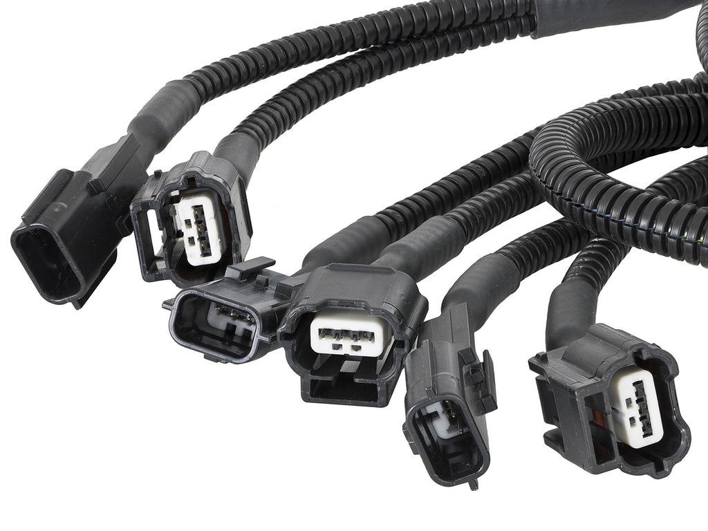 aFe SCORCHER GT Module 17-18 Infiniti Q60 / 16-18 Infiniti Q50 V6 3.0L (tt)/ 23 Nissan Z aFe AFE77-46103