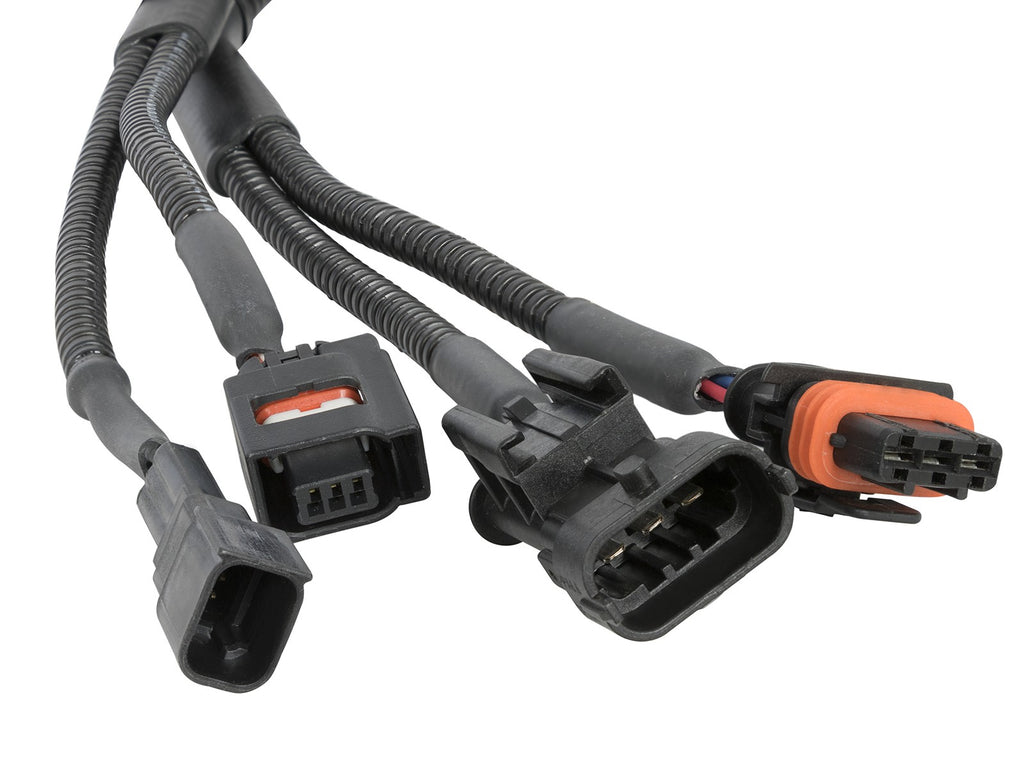 aFe Scorcher GT Module 2020 Ford Diesel Trucks V8-6.7L (Turbodiesel) aFe AFE77-83042