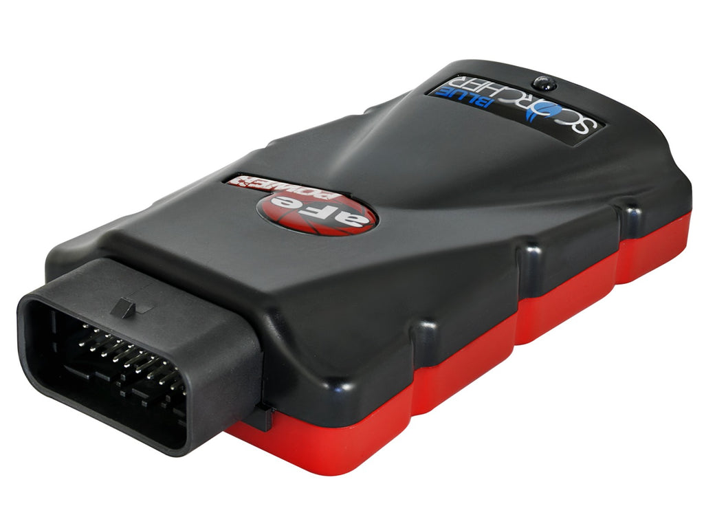 aFe Scorcher GT Module 2020 Ford Diesel Trucks V8-6.7L (Turbodiesel) aFe AFE77-83042