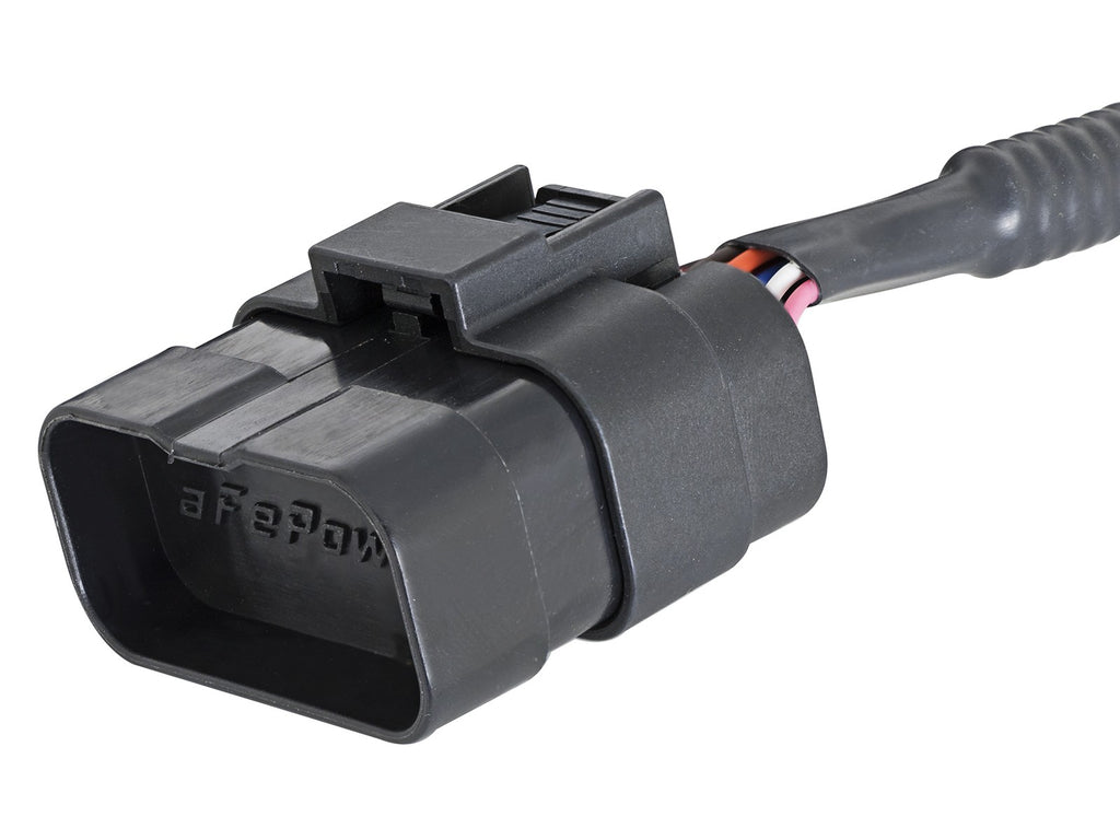 aFe Scorcher GT Module 2020 Ford Diesel Trucks V8-6.7L (Turbodiesel) aFe AFE77-83042